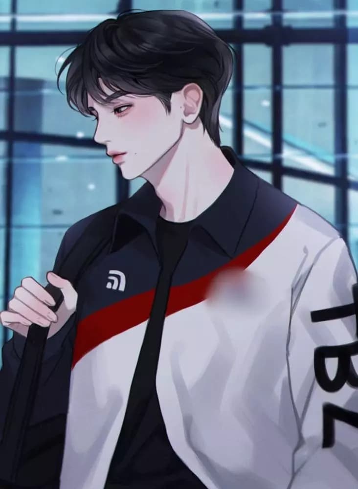 Kang Jiwoon  thumbnail