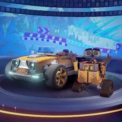 WALL-E thumbnail