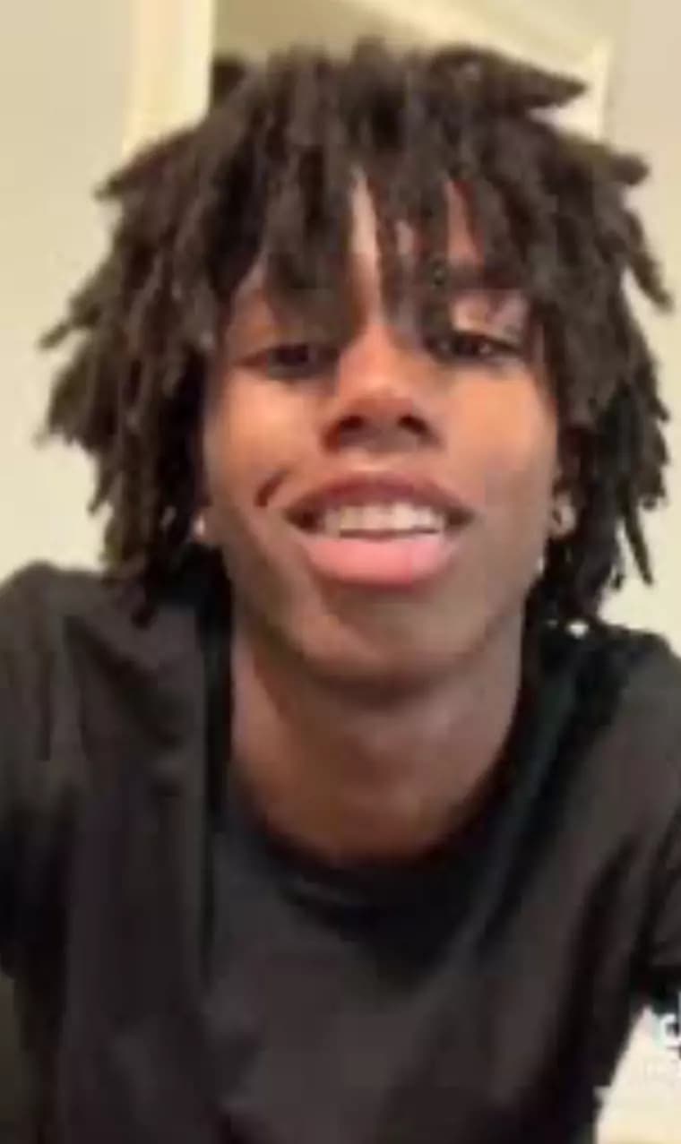 Treyvon (college roleplay) thumbnail
