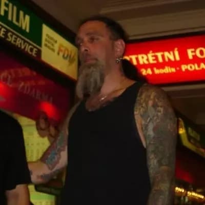 Josh Silver (2003-2008) thumbnail