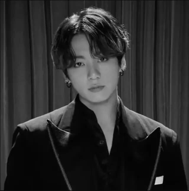 Jungkook  thumbnail