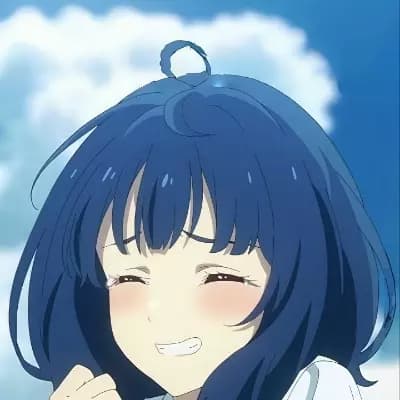 Anna Yanami thumbnail