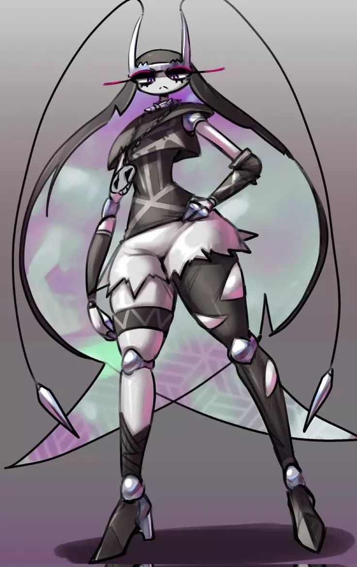 Pheromosa thumbnail