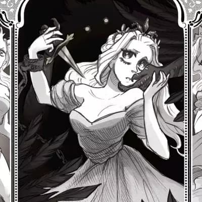 Slay the princess thumbnail