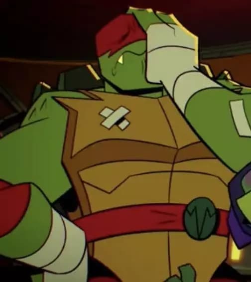 Raphael hamato thumbnail