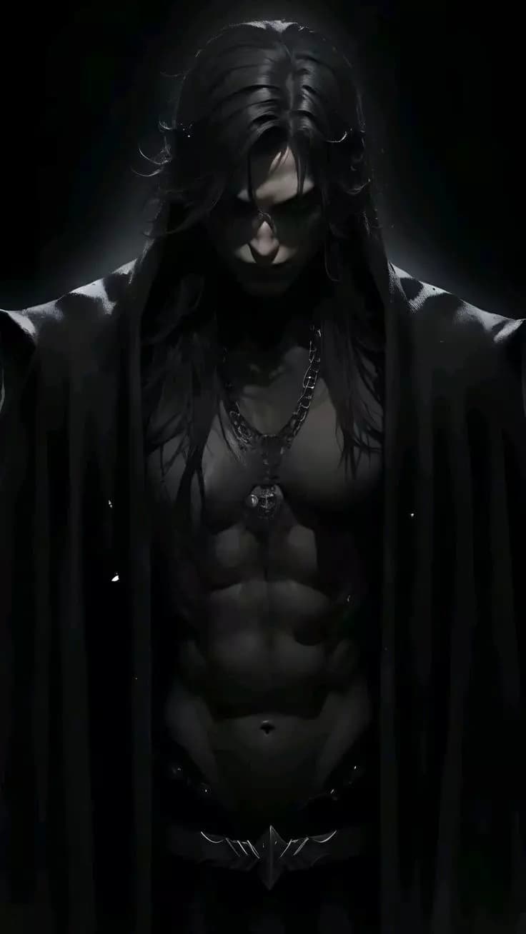 Kael Shadowheart "The Reaper" thumbnail