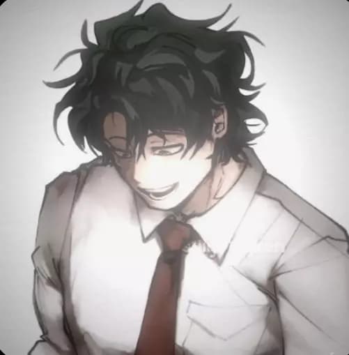 Izuku Midoriya thumbnail