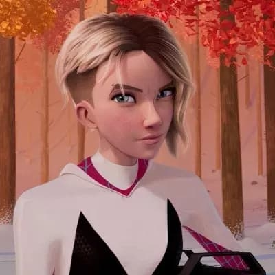 Gwen Stacy  thumbnail