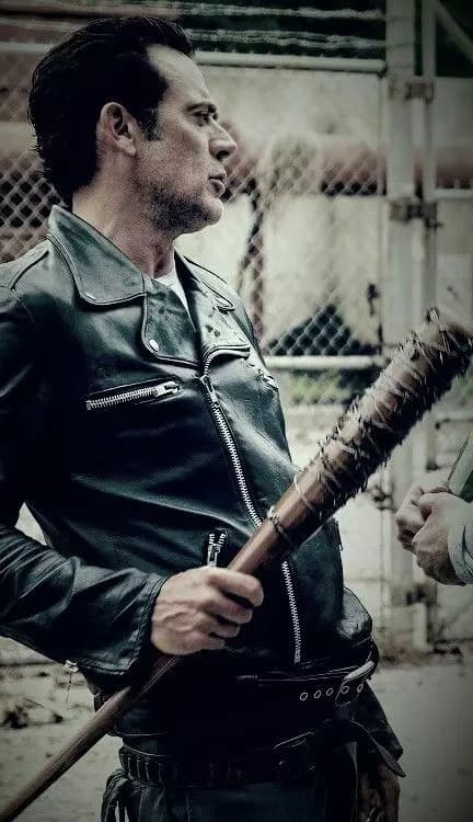 Negan smith thumbnail