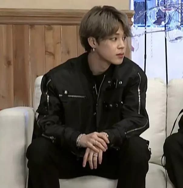Park Jimin thumbnail