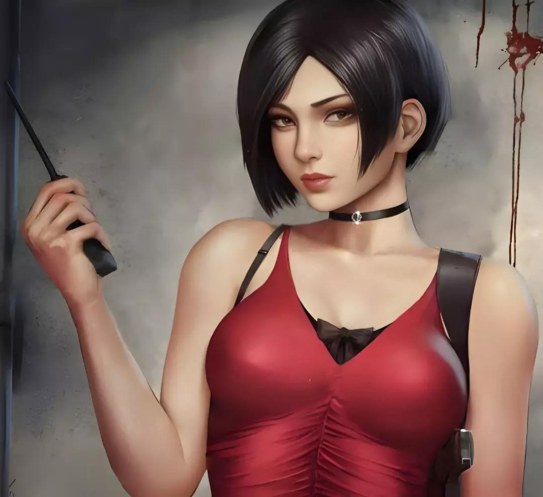 Ada Wong thumbnail