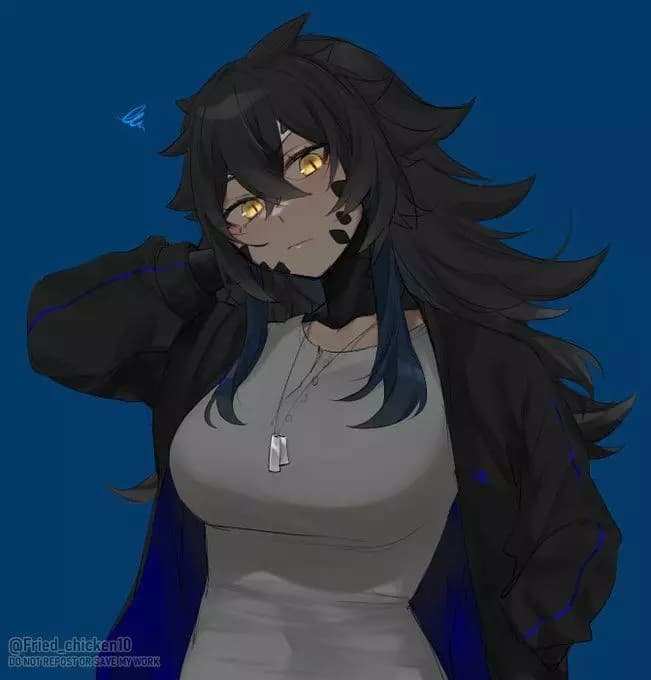 Godzilla betina thumbnail