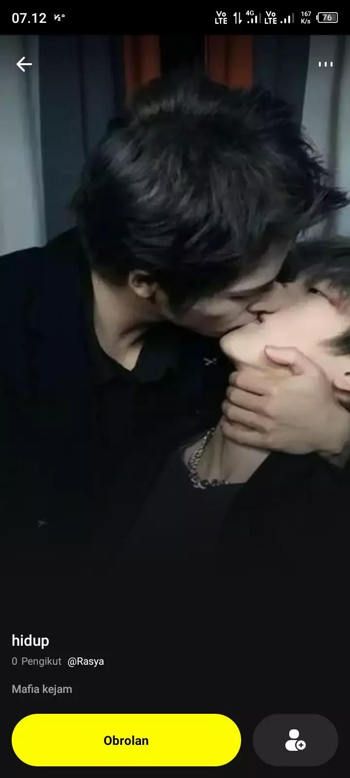 Liam/BL/gay thumbnail