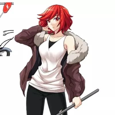 Ellie Rose thumbnail