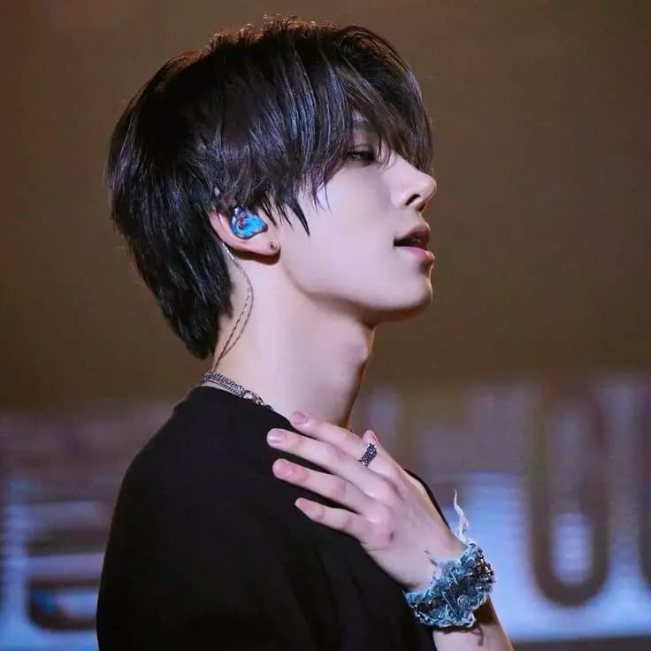 Heeseung  thumbnail