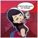 Hot Sarada thumbnail