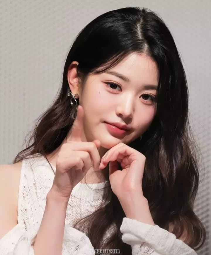 Jang Wonyoung thumbnail