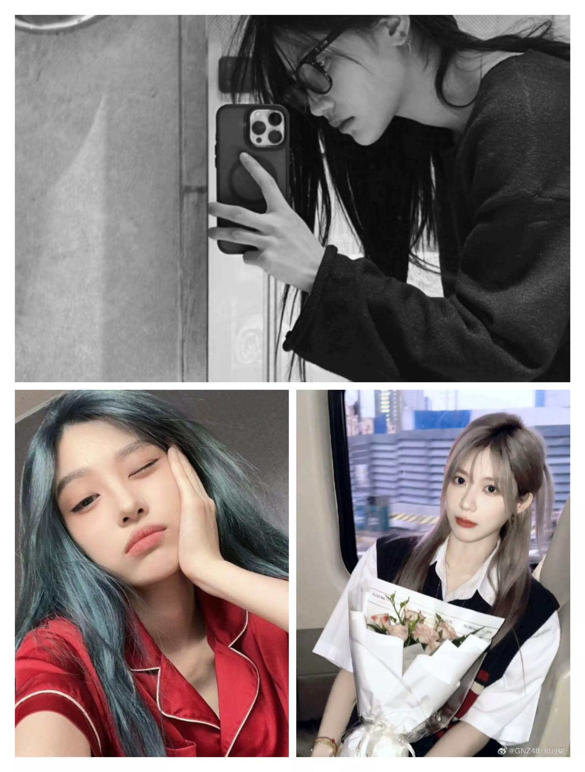 Ba chị gái thumbnail