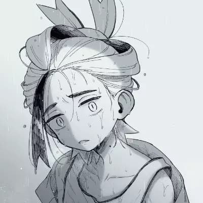 Kieran (Traumatized AU) thumbnail