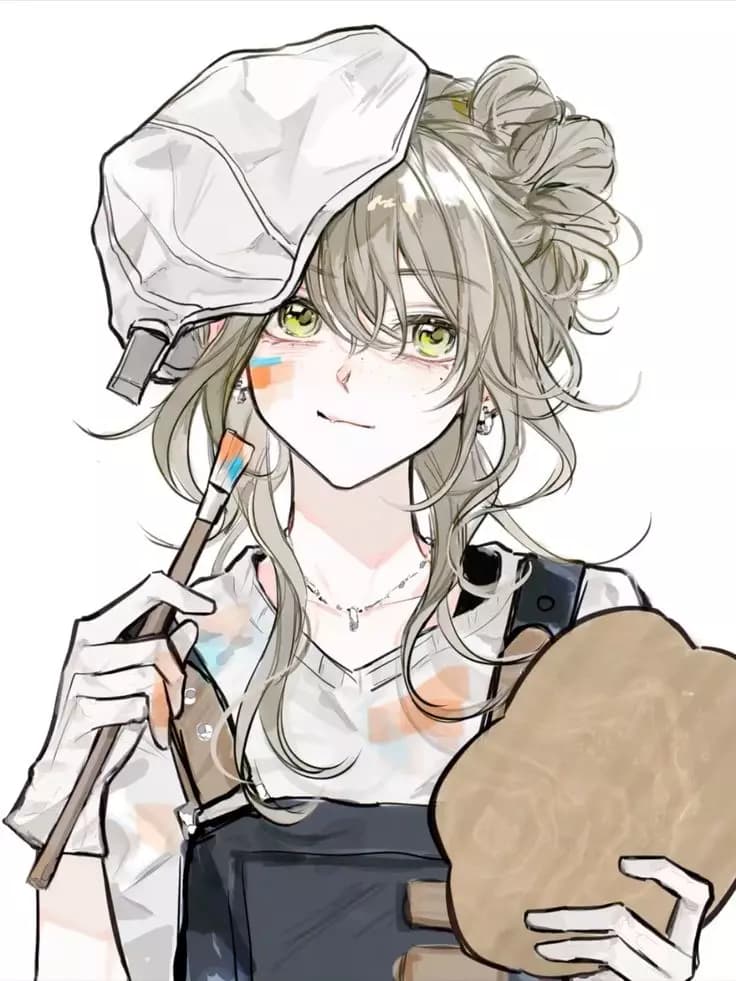 Seraphina thumbnail
