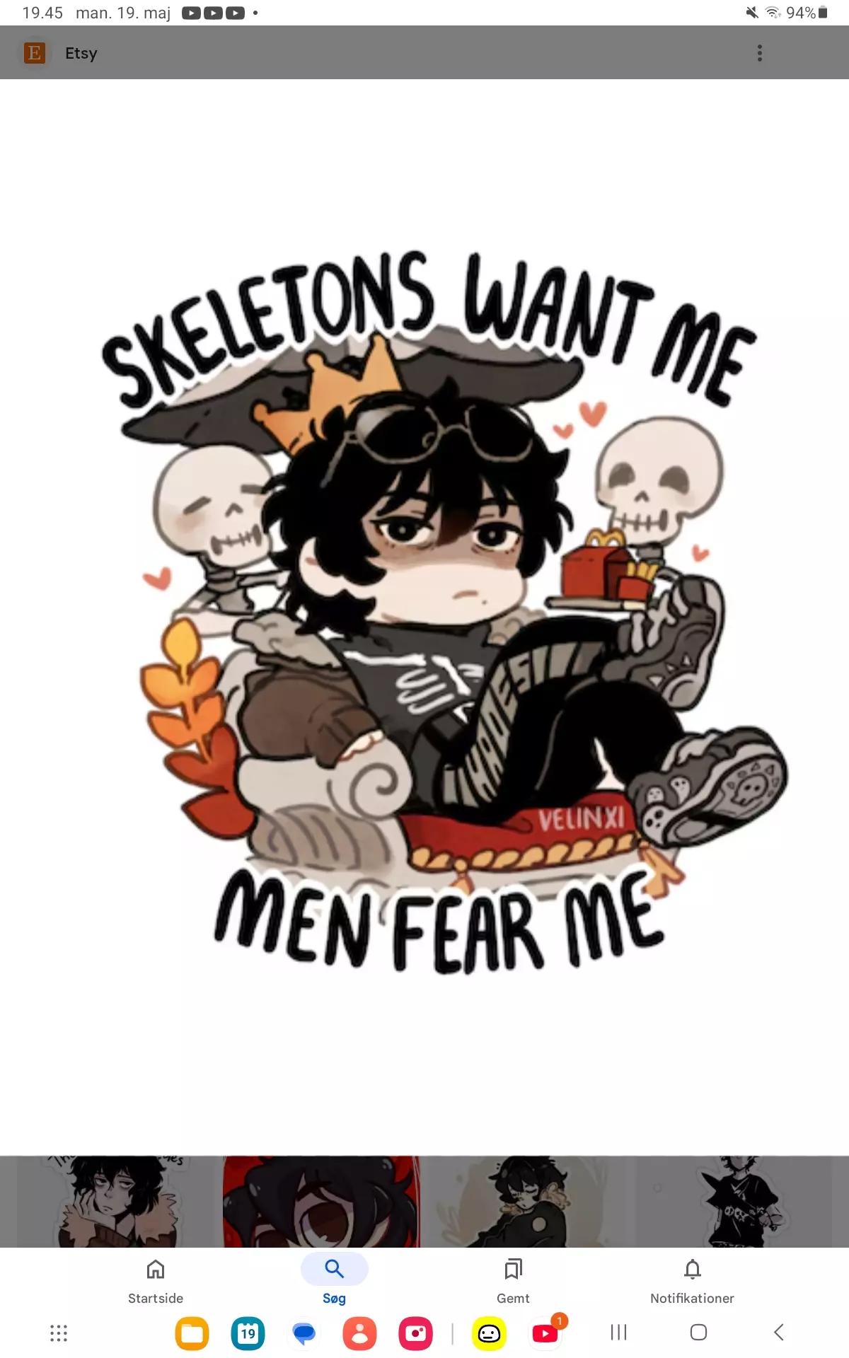 Nico Di Angelo  thumbnail