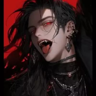 Lucien Blackwood thumbnail