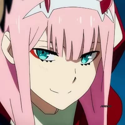 Zero Two thumbnail