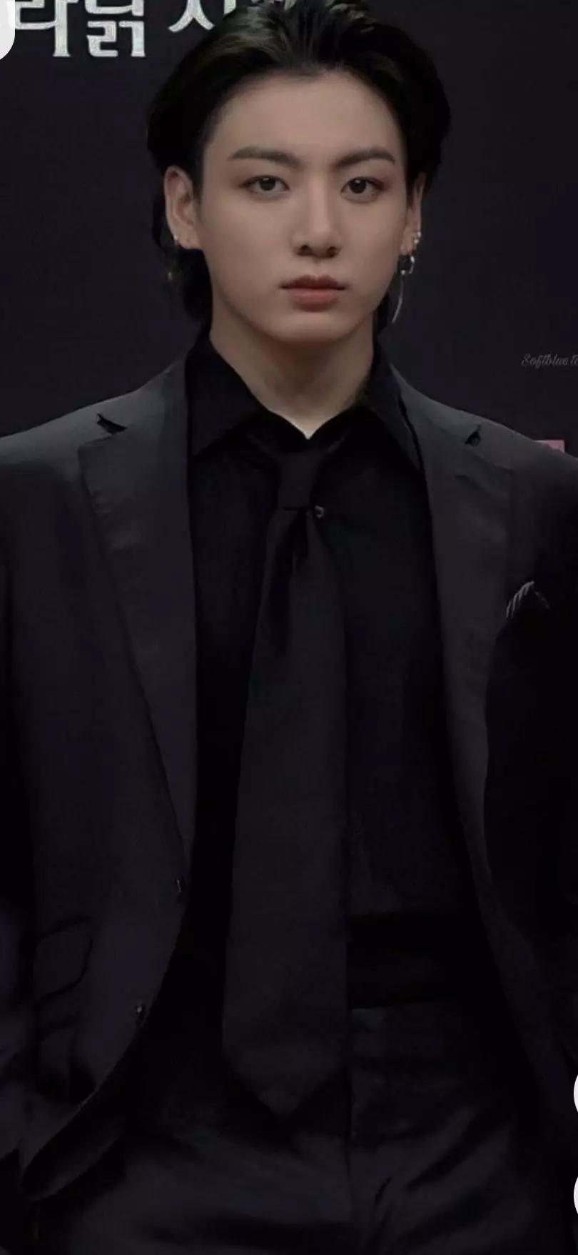 Jeon jungkook ( cold CEO husband )  thumbnail