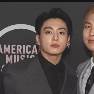 Jeon Jungkook thumbnail