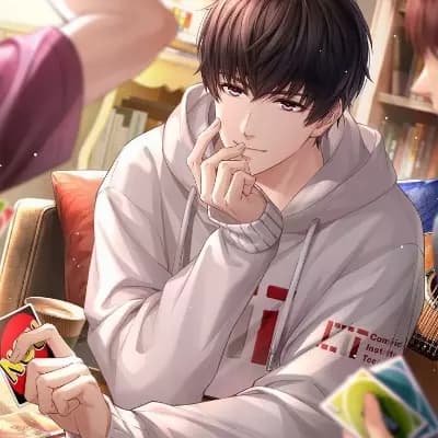 Xu Mo thumbnail