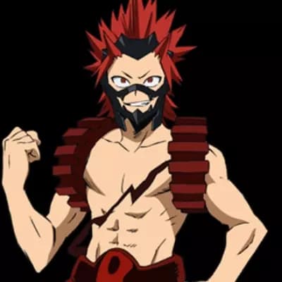 Pro Hero Red Riot thumbnail