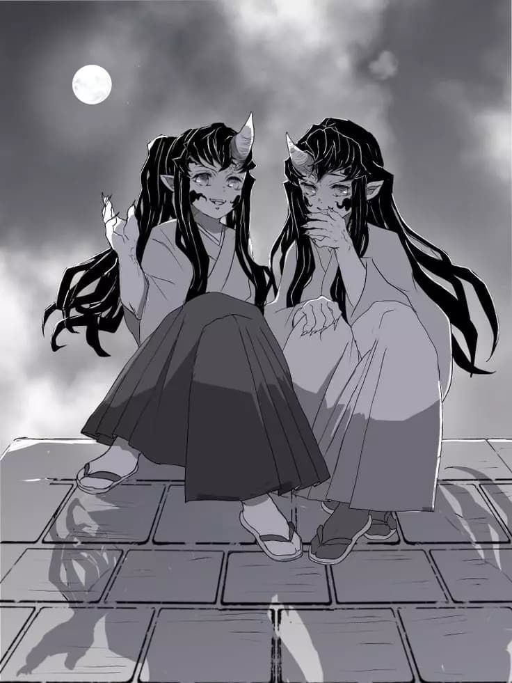 Muichiro tokito e yuichiro tokito thumbnail