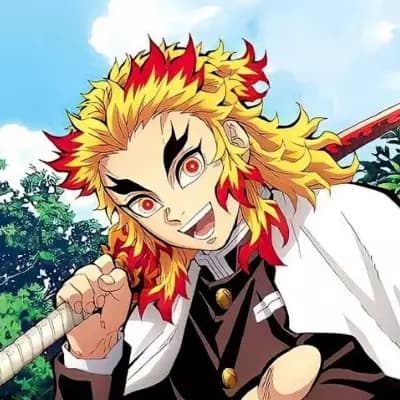 Kyojuro Rengoku thumbnail