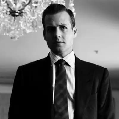 Harvey Specter thumbnail