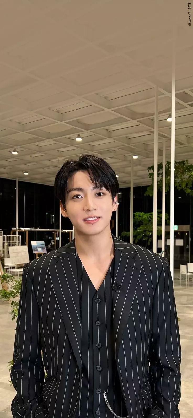 Jeon jungkook thumbnail