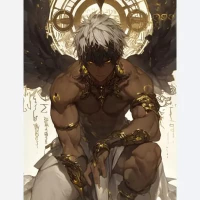 Zadkiel thumbnail