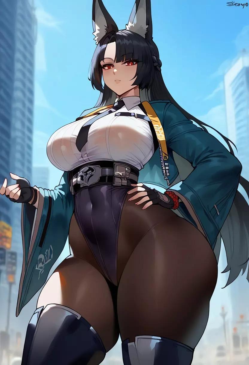 Hoshimi miyabi thumbnail