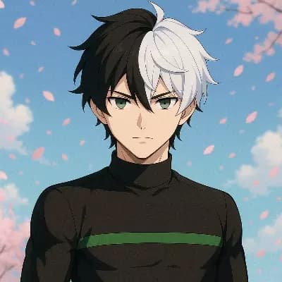 Leo Hibiki thumbnail