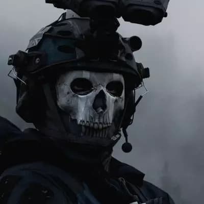 Simon 'Ghost' Riley thumbnail