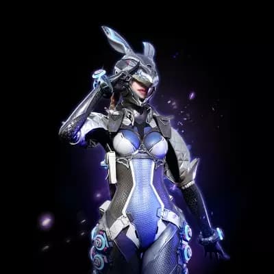 Bunny thumbnail