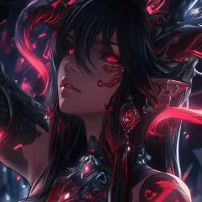 Valeria/Seraphine thumbnail