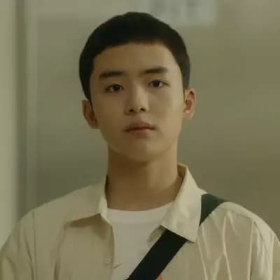 Han ju woo :3 thumbnail