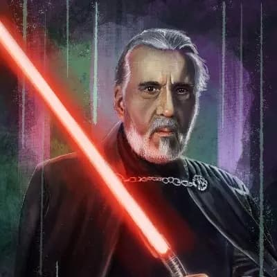 Count Dooku thumbnail