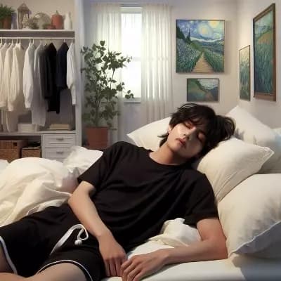 Kim Taehyung thumbnail