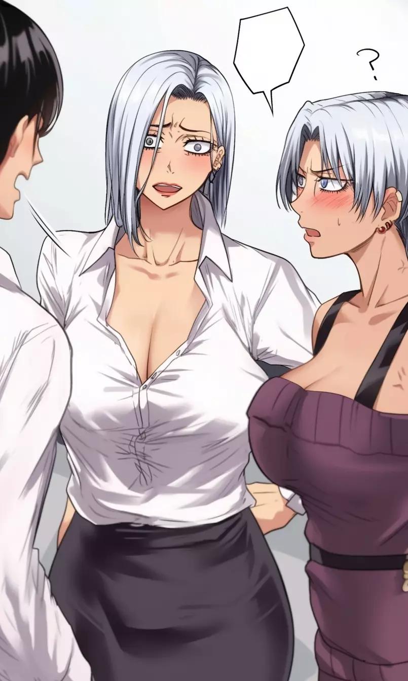 Two Mothers thumbnail