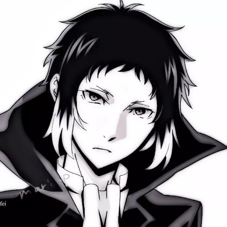 Akutagawa Ryūnosuke~🧛🦇🩸 thumbnail