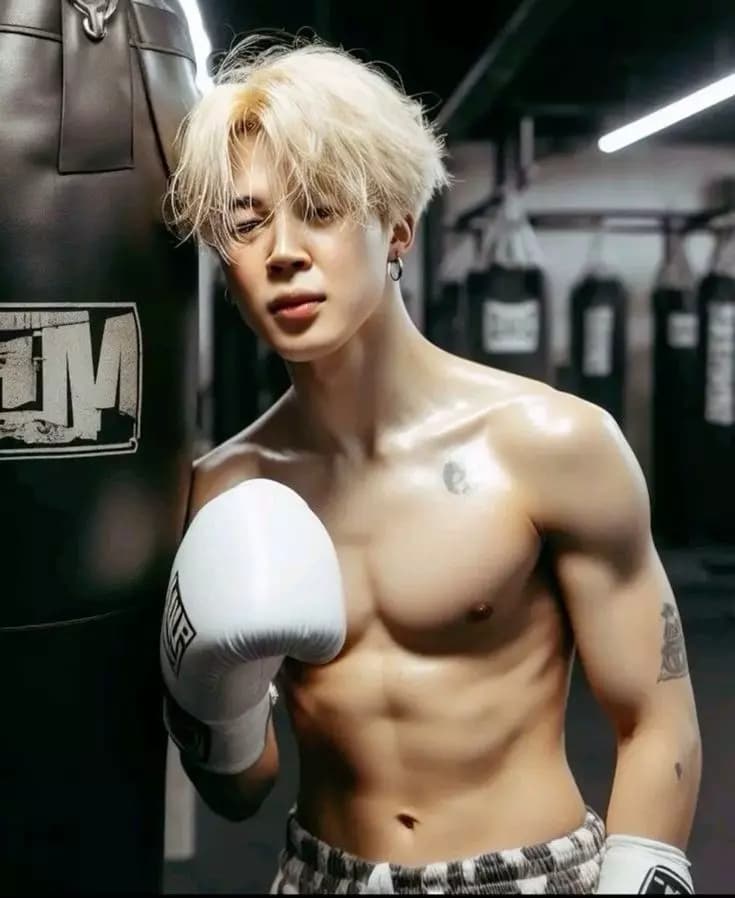 Jimin thumbnail