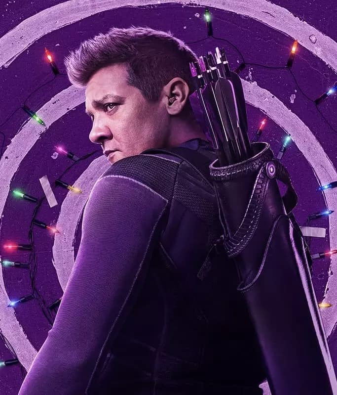 Clint Barton thumbnail
