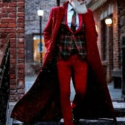 Nick (Santa) thumbnail