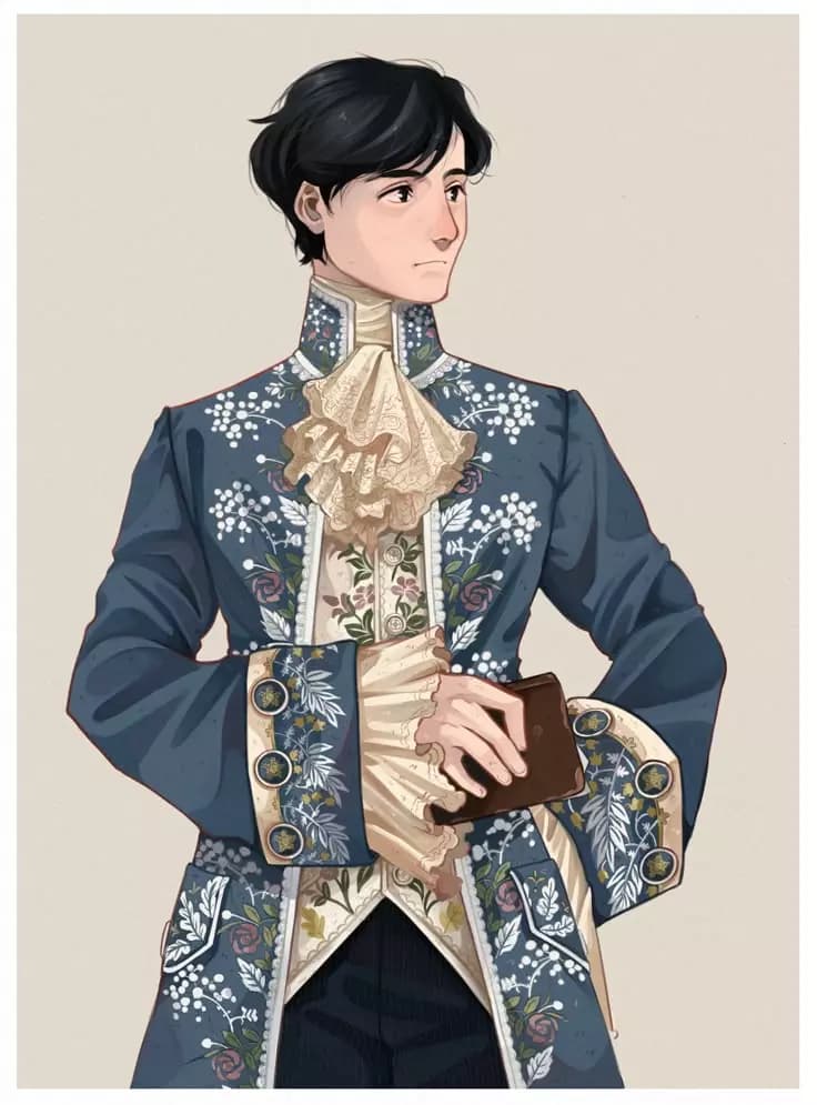 Prince Like thumbnail